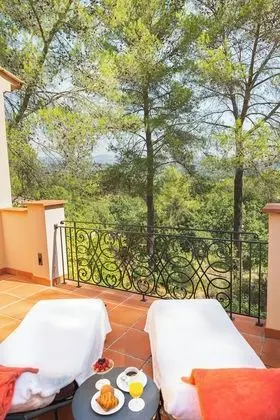 Premier Süit (King)