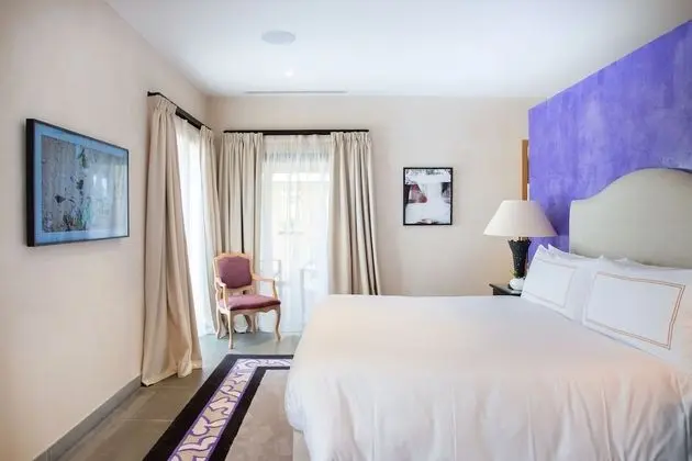 Villa (Terre Blanche)