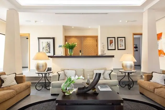 Villa (Terre Blanche)