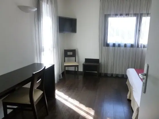 Classic Oda, 1 Yatak Odası, Şehir Manzaralı, Zemin Kat