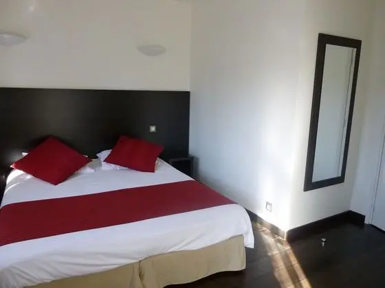 Classic Oda, 1 Yatak Odası, Şehir Manzaralı, Zemin Kat