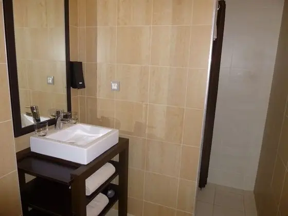 Classic Oda, 1 Yatak Odası, Şehir Manzaralı, Zemin Kat