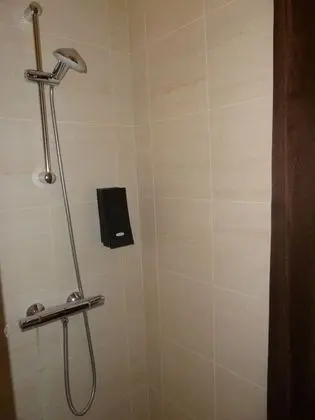 Classic Oda, 1 Yatak Odası, Şehir Manzaralı, Zemin Kat