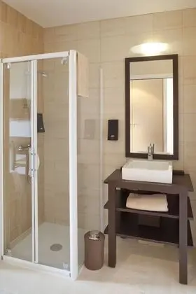 Comfort Oda, 1 Yatak Odası, Nehir Manzaralı