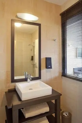 Comfort Oda, 1 Yatak Odası, Nehir Manzaralı