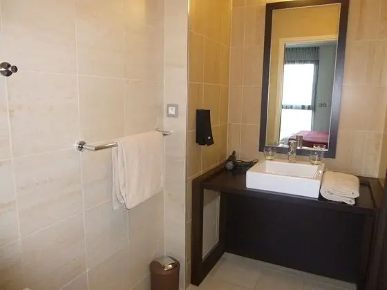 Executive Oda, Engellilere Uygun, Bahçe Manzaralı