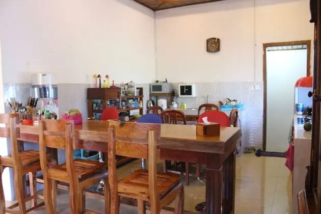 Economy Tek Büyük veya İki Ayrı Yataklı Oda, Balkon, Dağ Manzaralı