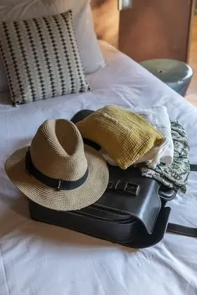 Classic Oda, 1 Büyük (Queen) Boy Yatak, Sigara İçilmez