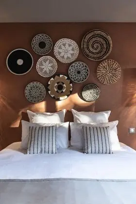 Classic Oda, 1 Büyük (Queen) Boy Yatak, Sigara İçilmez