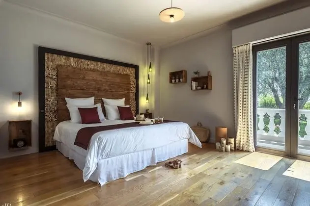 Comfort Oda, 1 Büyük (Queen) Boy Yatak, Sigara İçilmez