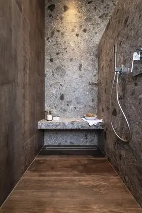 Comfort Oda, 1 Büyük (Queen) Boy Yatak, Sigara İçilmez