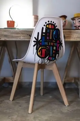 Gallery Oda, 1 Büyük (Queen) Boy Yatak, Sigara İçilmez