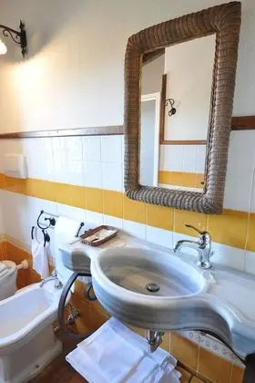 Apart Daire, 1 Yatak Odası, Bahçe Manzaralı (4 adults)