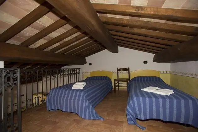 Apart Daire, 1 Yatak Odası, Dağ Manzaralı (4 adults)