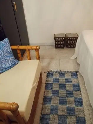 Apart Daire, 2 Yatak Odası, Veranda