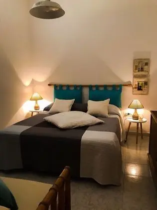 Apart Daire, 2 Yatak Odası, Veranda