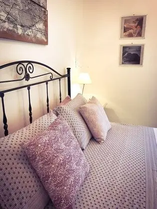 Apart Daire, 2 Yatak Odası, Veranda
