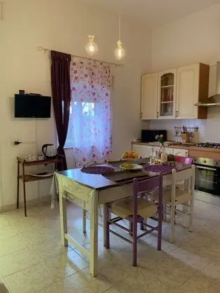 Apart Daire, 2 Yatak Odası, Veranda