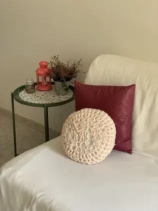 Apart Daire, 2 Yatak Odası, Veranda
