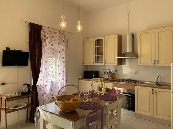 Apart Daire, 2 Yatak Odası, Veranda