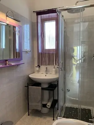 Apart Daire, 2 Yatak Odası, Veranda