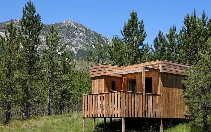 Kulübe (Andromède)