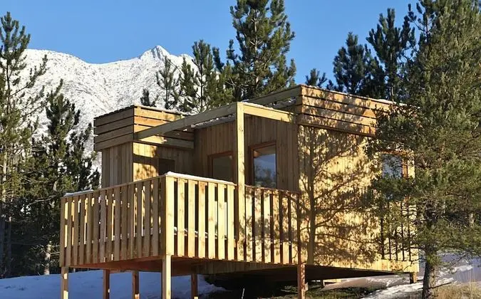 Kulübe (Andromède)