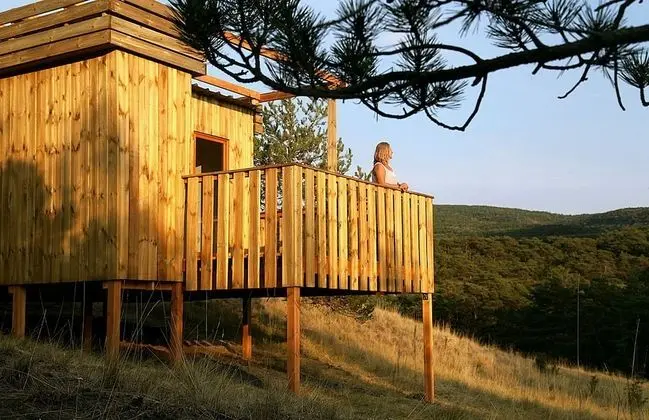 Kulübe (Andromède)