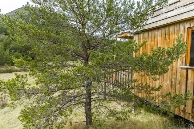 Kulübe (Andromède)