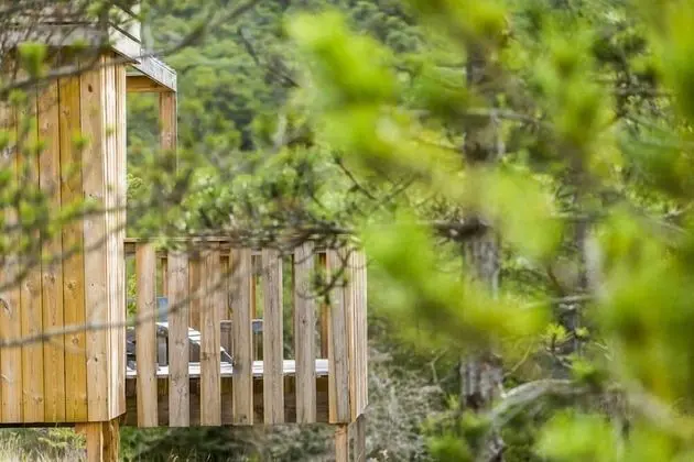 Kulübe (Andromède)