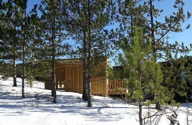 Kulübe (Andromède)