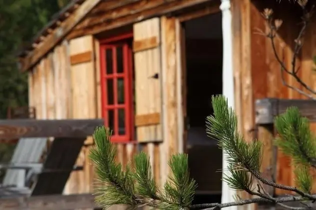 Kulübe (Andromède)