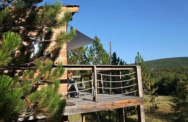 Kulübe (Andromède)