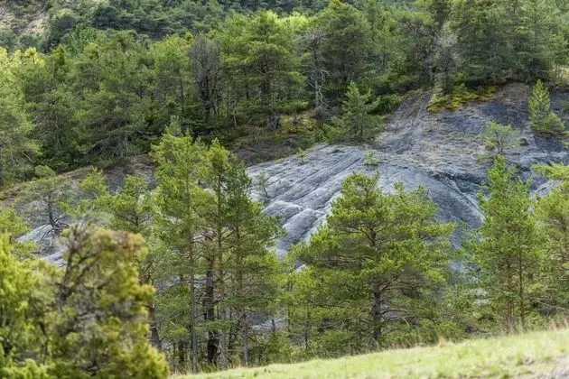 Kulübe (Andromède)