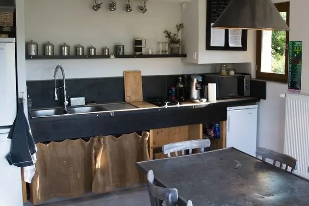 Kulübe (Andromède)