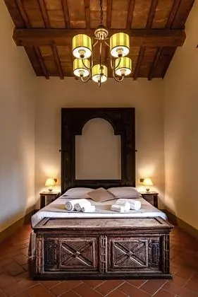 Apart Daire, 1 Yatak Odası, Bahçe Manzaralı