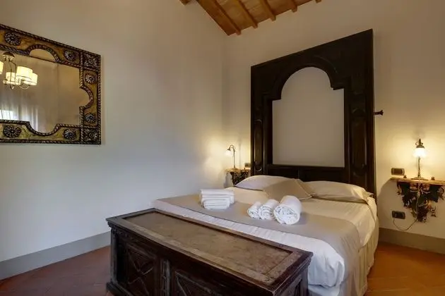 Apart Daire, 1 Yatak Odası, Bahçe Manzaralı