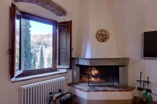 Apart Daire, 1 Yatak Odası, Bahçe Manzaralı