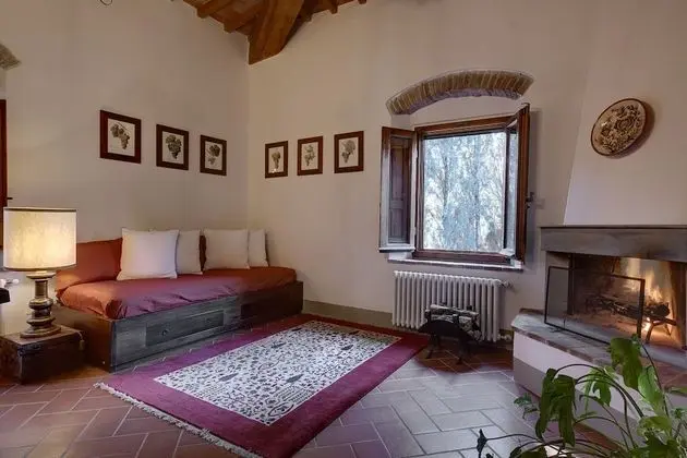 Apart Daire, 1 Yatak Odası, Bahçe Manzaralı