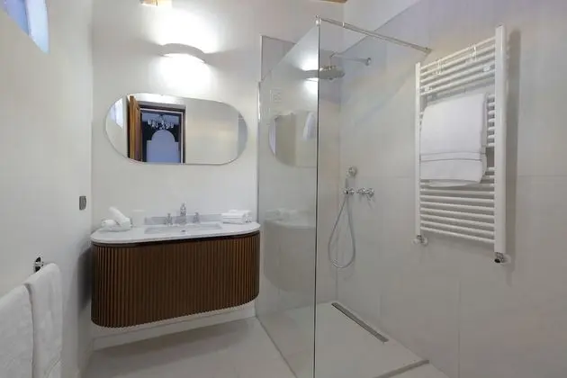 Apart Daire, 1 Yatak Odası, Bahçe Manzaralı