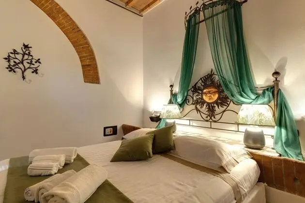 Tek Büyük Yataklı Oda, Engellilere Uygun