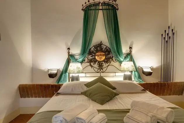 Tek Büyük Yataklı Oda, Engellilere Uygun