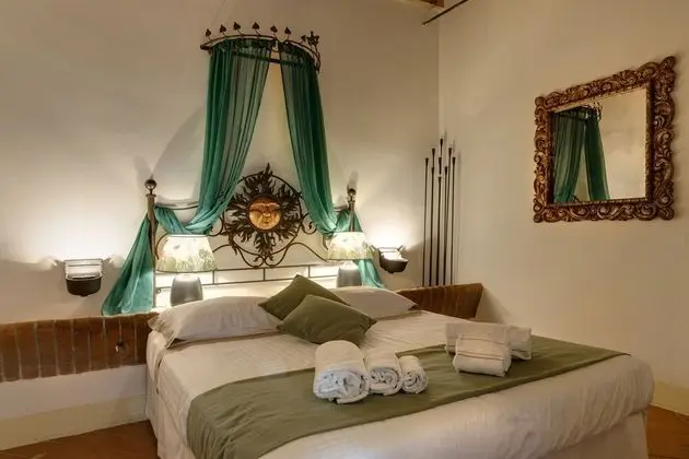 Tek Büyük Yataklı Oda, Engellilere Uygun