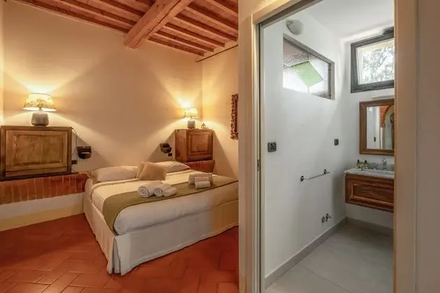 Tek Büyük Yataklı Oda, Engellilere Uygun