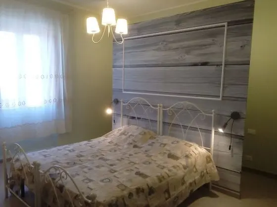 Üç Kişilik Oda, Ortak Banyo