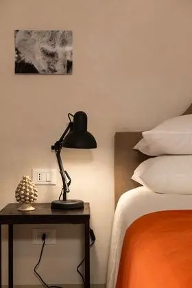 Comfort Tek Büyük veya İki Ayrı Yataklı Oda