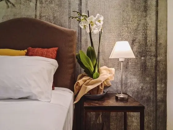 Comfort Tek Büyük veya İki Ayrı Yataklı Oda