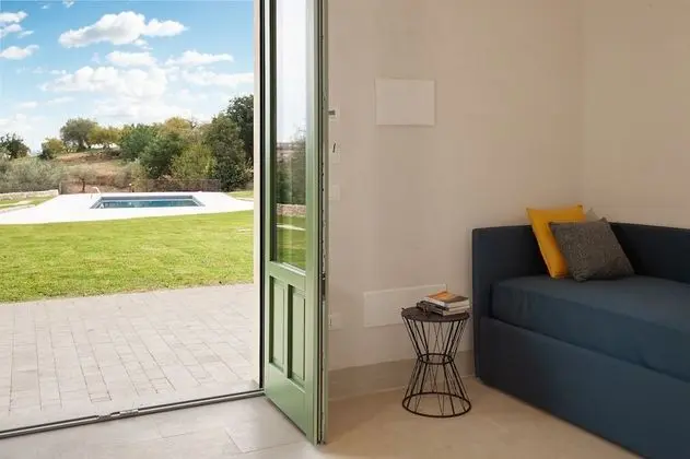 Deluxe Tek Kişilik Oda