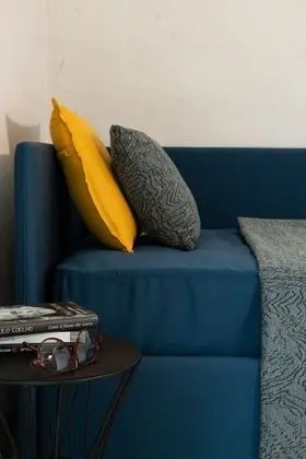 Deluxe Tek Kişilik Oda