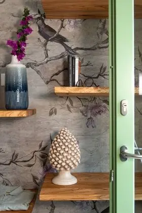 Deluxe Tek Kişilik Oda